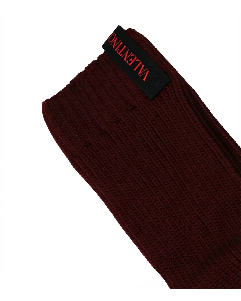 Valentino Garavani Socks One Color Accessory One