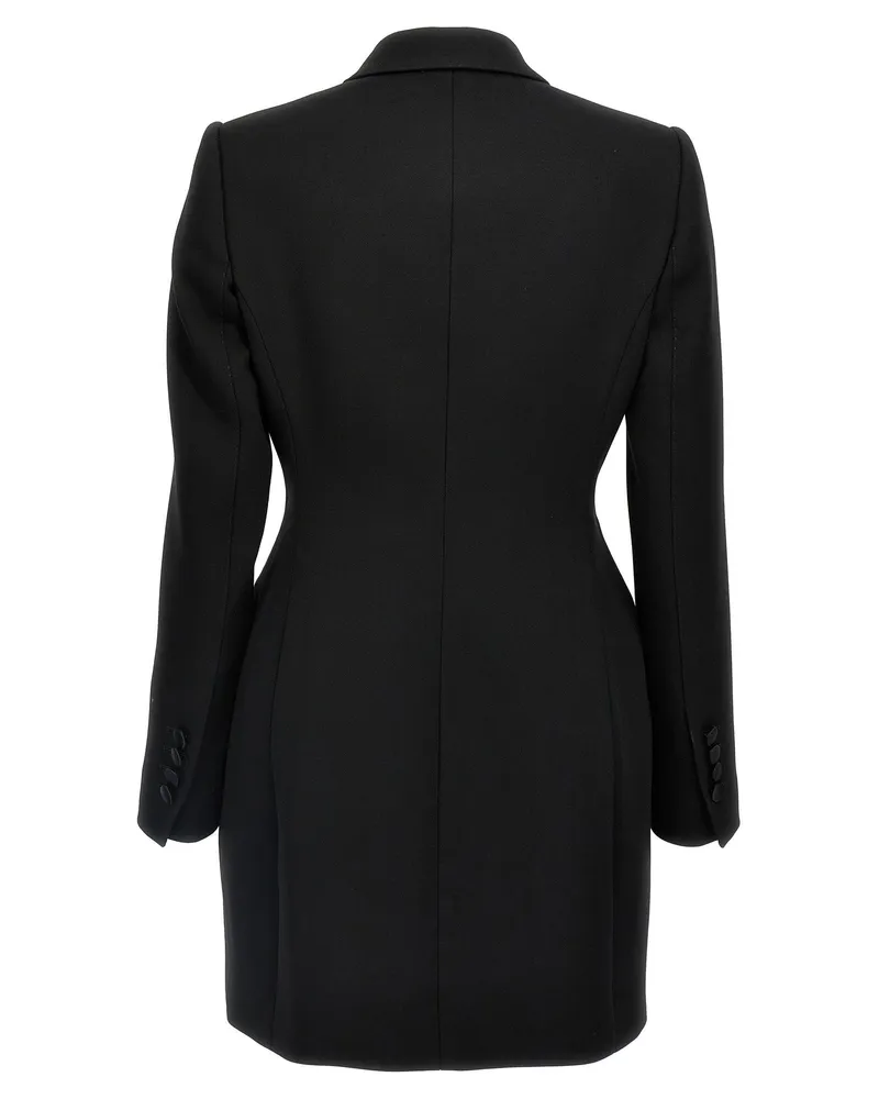 Dolce & Gabbana Blazer — Black Black