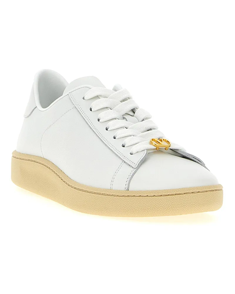 Valentino Garavani Sneaker — white White