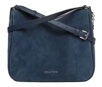 Nayla Crossbody Bag — Navy