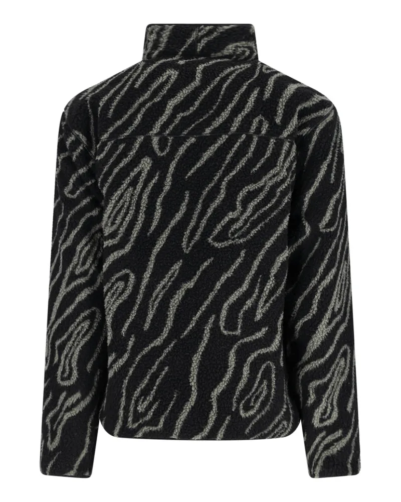 Dickies Men's Jackets Black Polyester Black