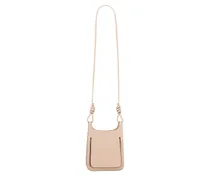 Himmel Hobo Bag — Pink