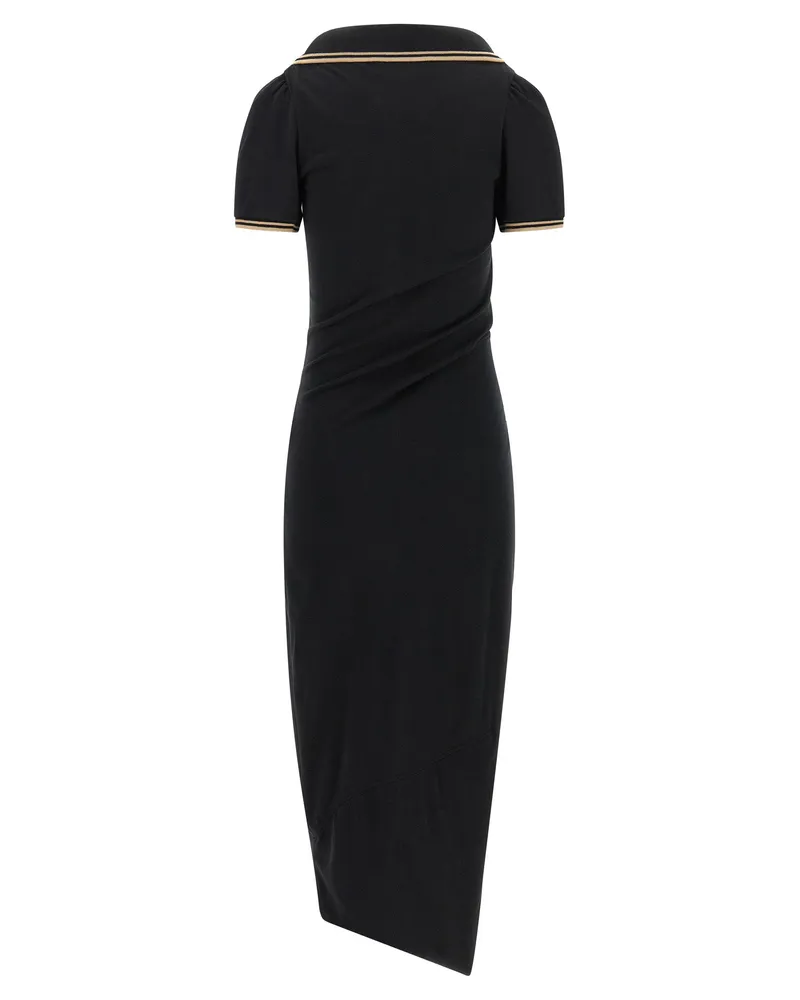 Vivienne Westwood Dress — Black Black