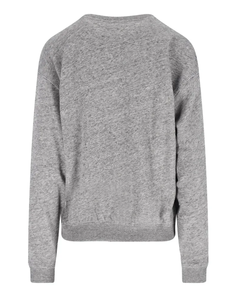 Ralph Lauren Women's Sweaters Grey Cotton Gray