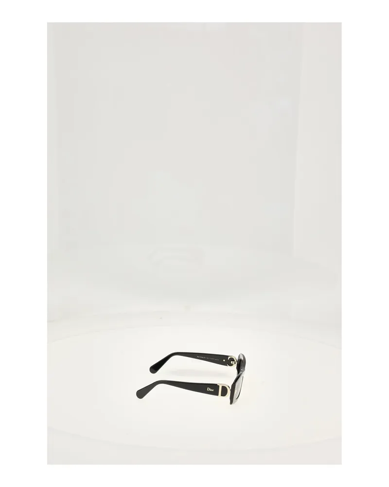 Dior Women's Sunglasses Black Black