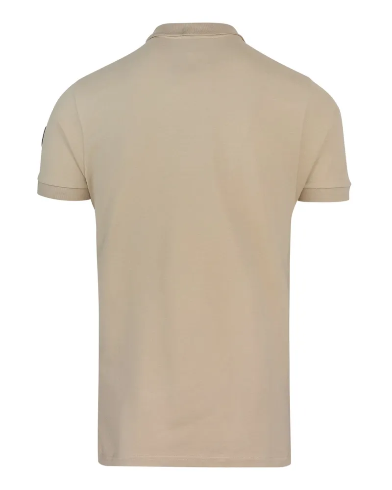 Colmar Originals Polo — Beige 