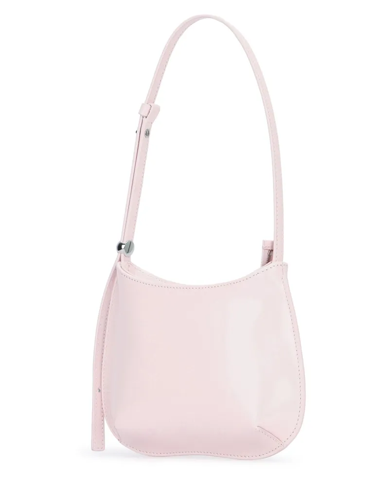 Jacquemus Women's Le Petit Bisou Lightpink Borse A Mano Bag Pink