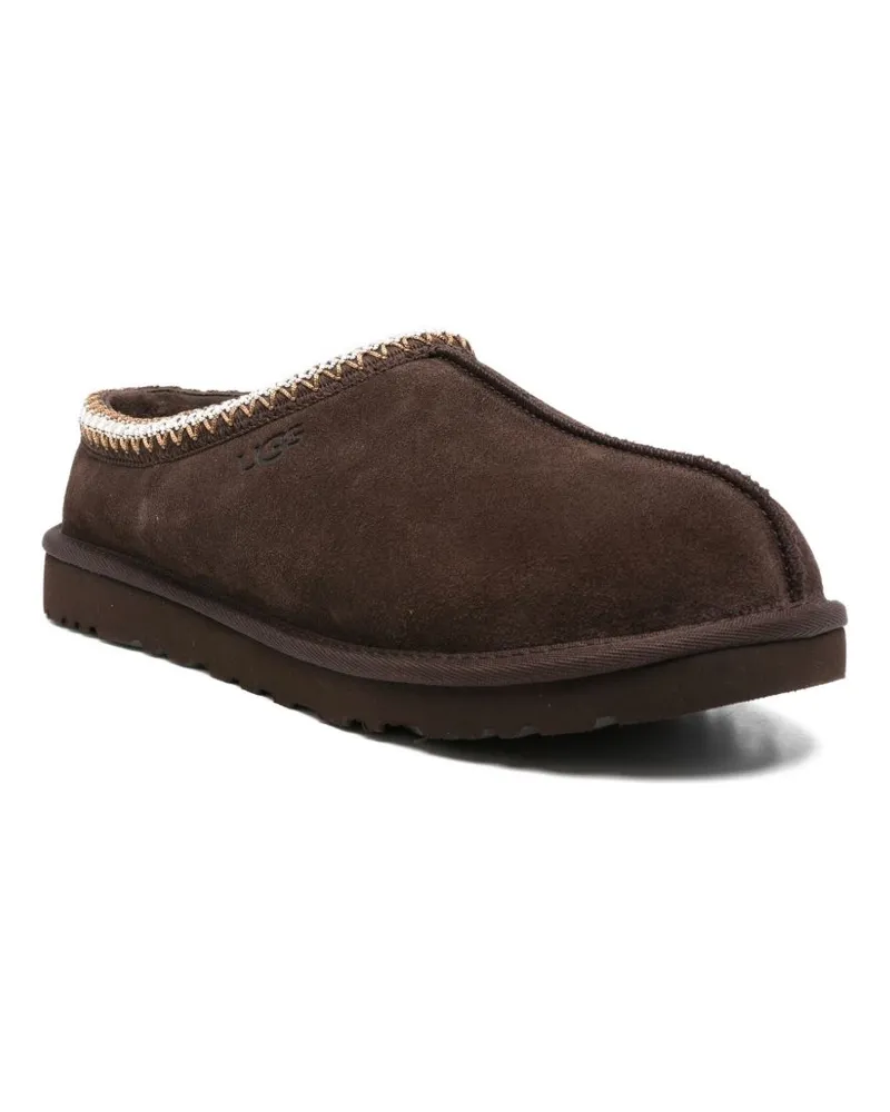 UGG Tasman II Slipper — Brown Brown