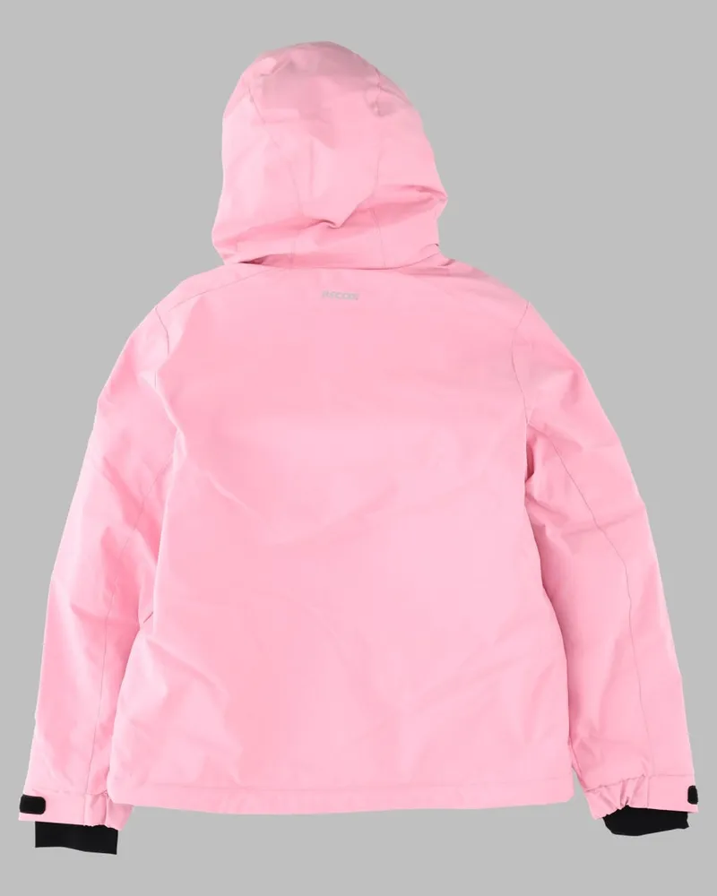MC2 Saint Barth Polyester Jacket — Multicolor Multicolor