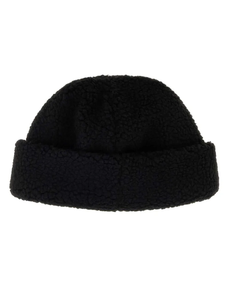 Carhartt WIP PrentisBea Beanie — Black Black