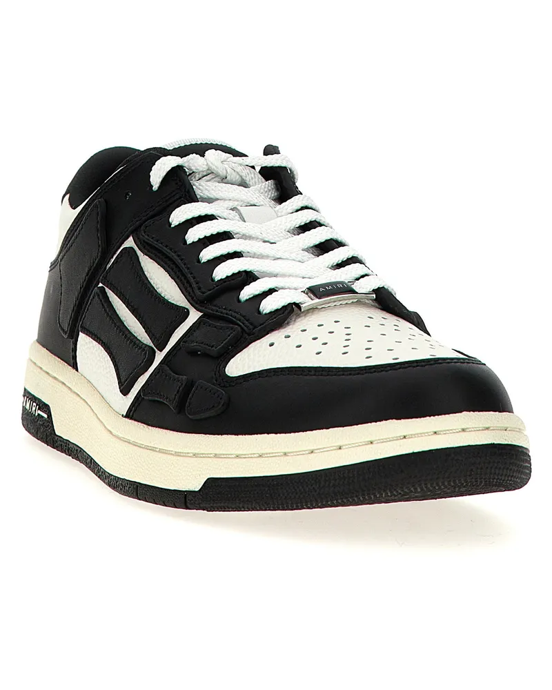 Amiri Sneakers — Black Black