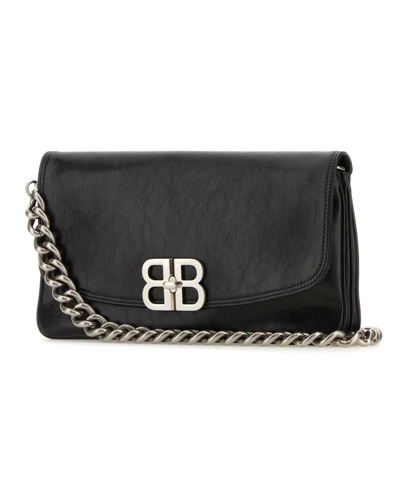 Balenciaga 1000 Borse A Tracolla Bag Black