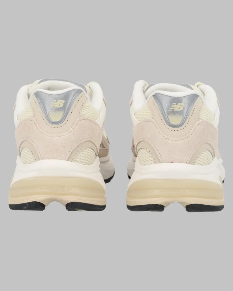 New Balance Abzorb Sneakers — Beige Beige