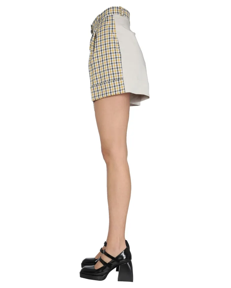 Baum und Pferdgarten Nomade Bermuda Shorts — Brown Brown