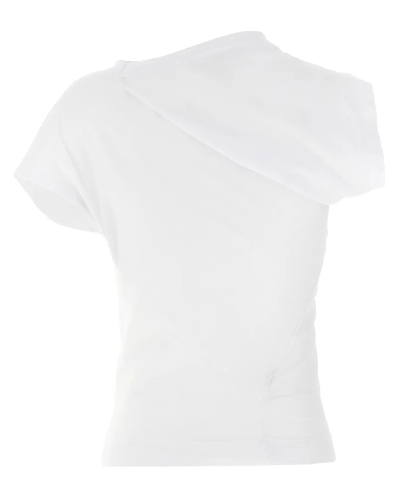 Vivienne Westwood T-shirt — White White