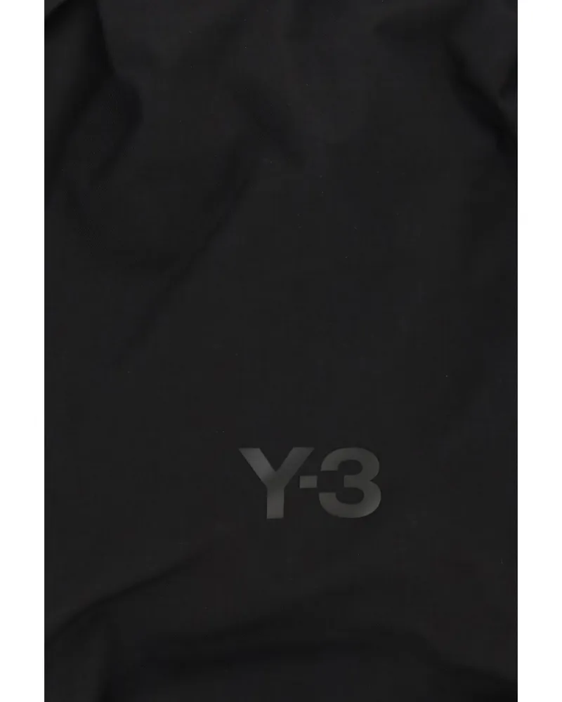 adidas Backpack — Black Black