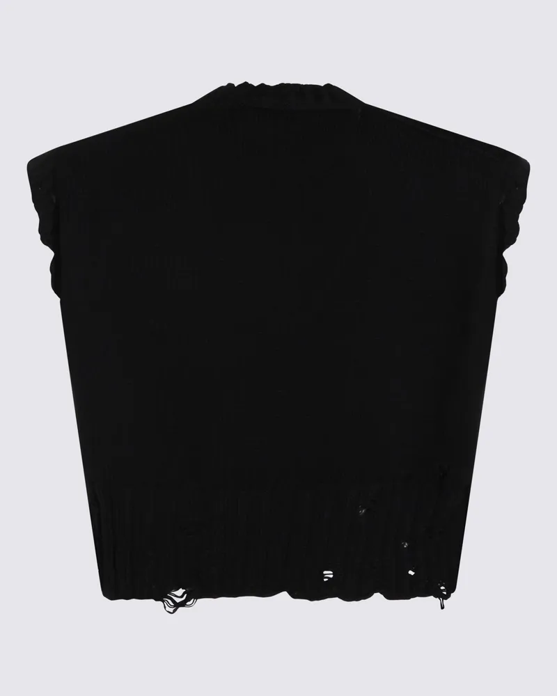 Marni Women's Sweaters Black Black