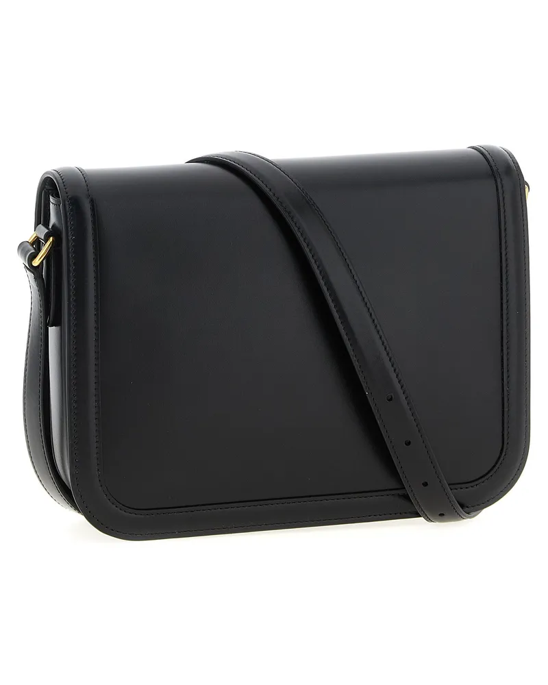 Valentino Garavani Shoulder Bag — Black Black