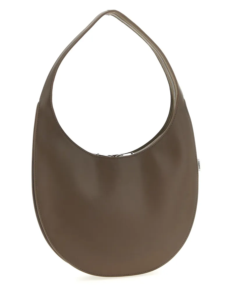 COPERNI Shoulder Bag — taupe Taupe