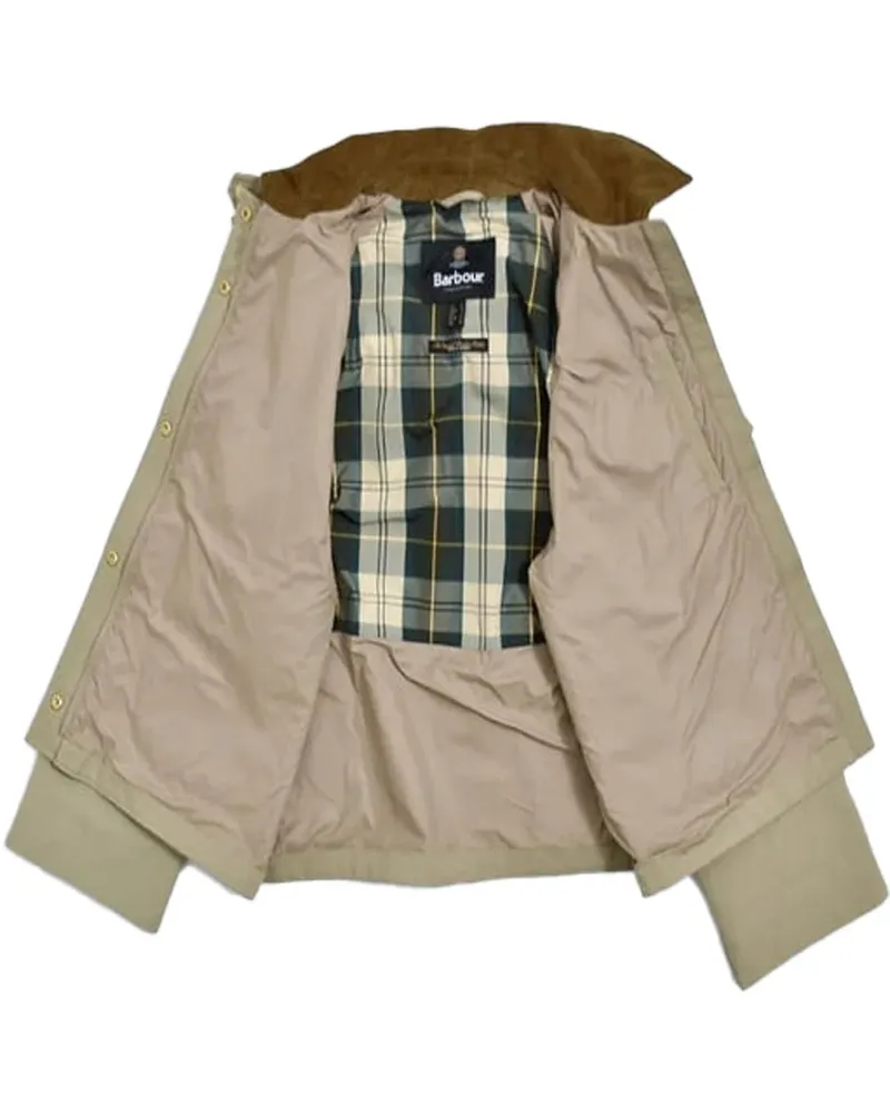 Barbour Terrington Jacket 