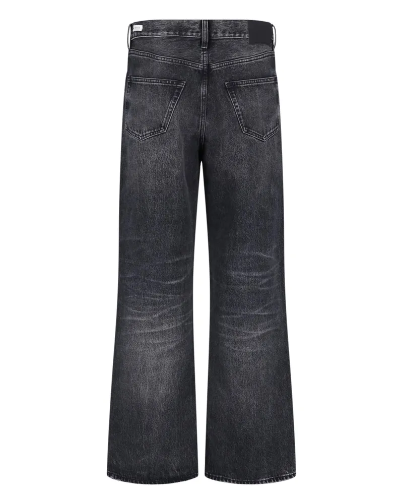 Sunflower Men's Jeans Black Cotton Black