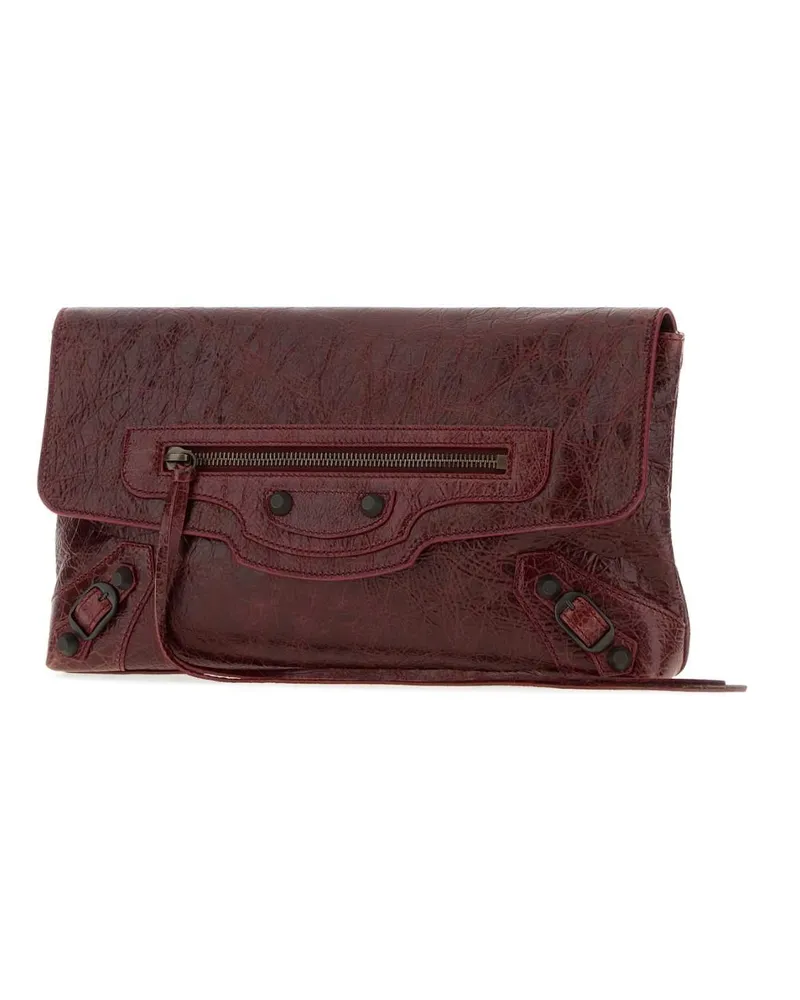 Balenciaga Merlot Borse A Mano Bag Merlot