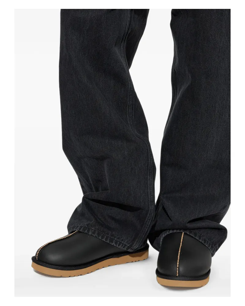 UGG Tasman Slipper — Black Black