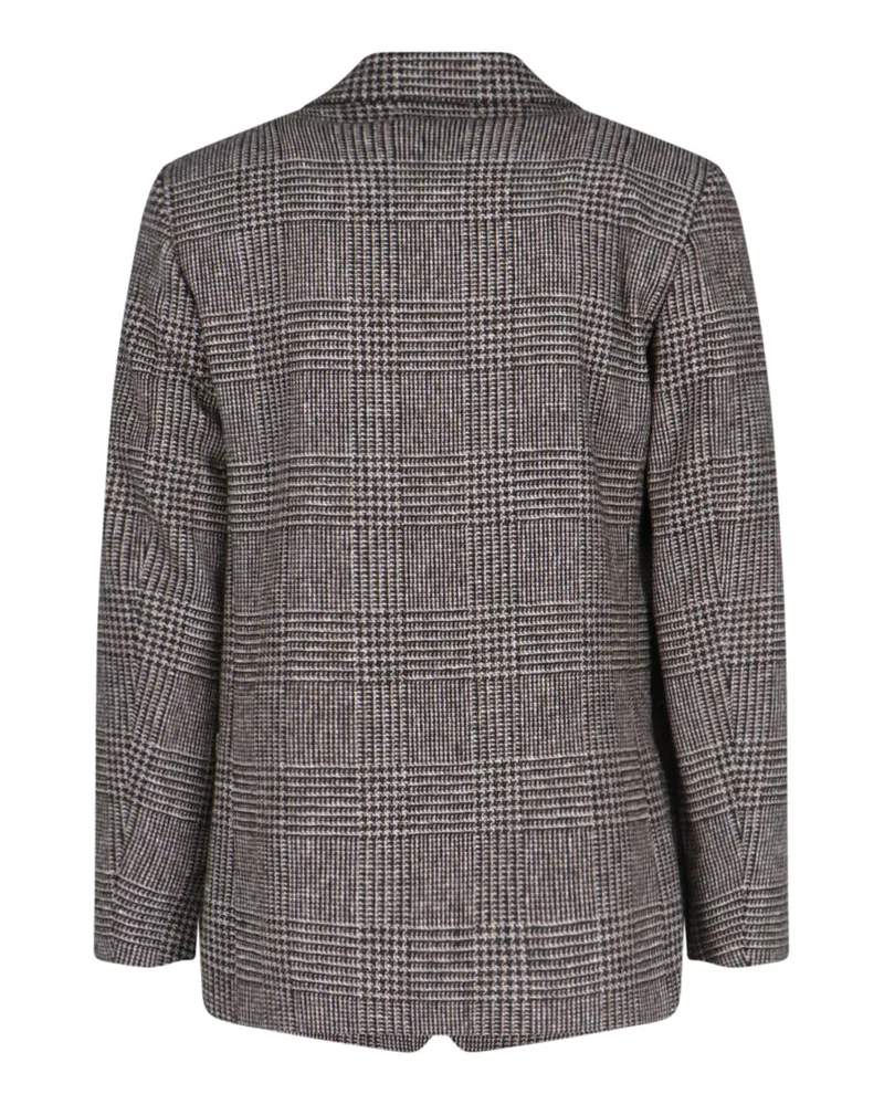 Golden Goose Men's Jackets Brown Brown