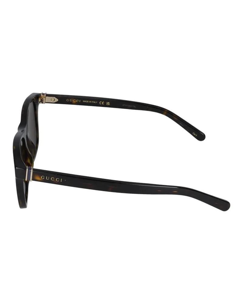 Gucci GG1671S Sunglasses — Black Black