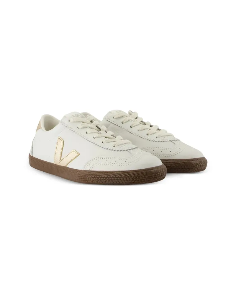 VEJA Whpba Sneaker — White White