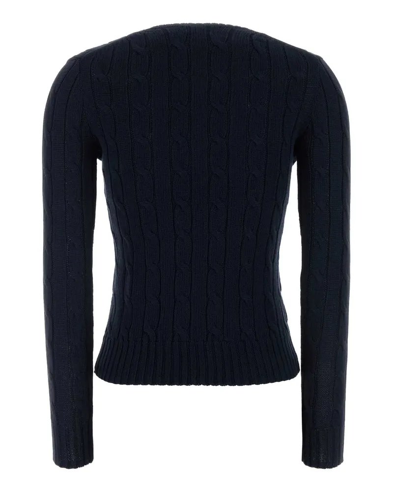 Ralph Lauren Sweater — Navy Navy