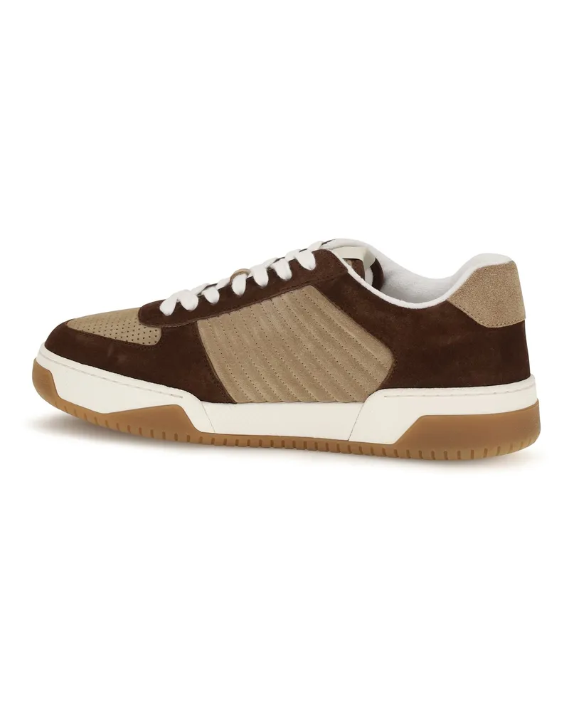 Valentino Garavani Sneaker — Brown Brown