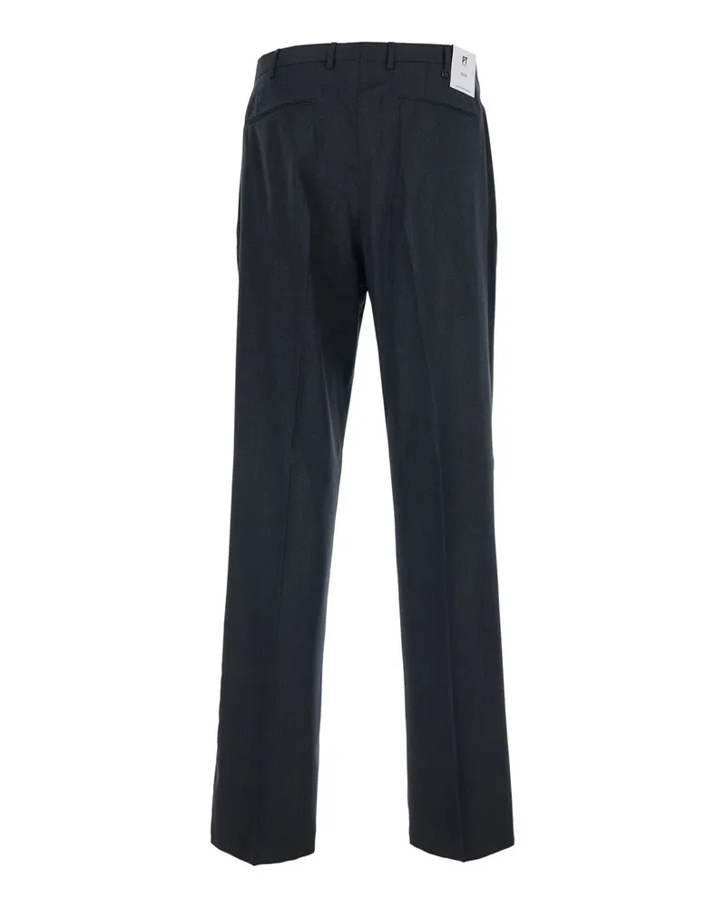 PT TORINO Samuel 2 Trousers — Gray Gray