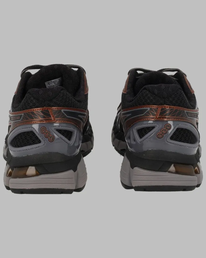 Asics Gel-Kayano 20 Sneakers — Black Black