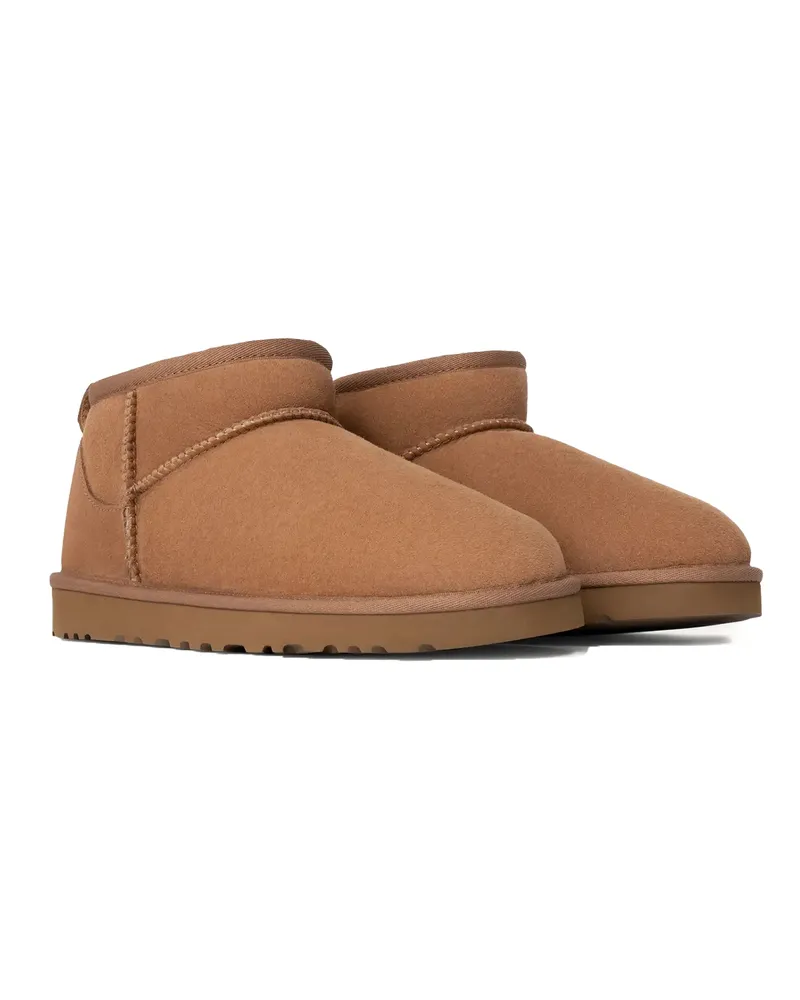 UGG Boots — Brown Brown