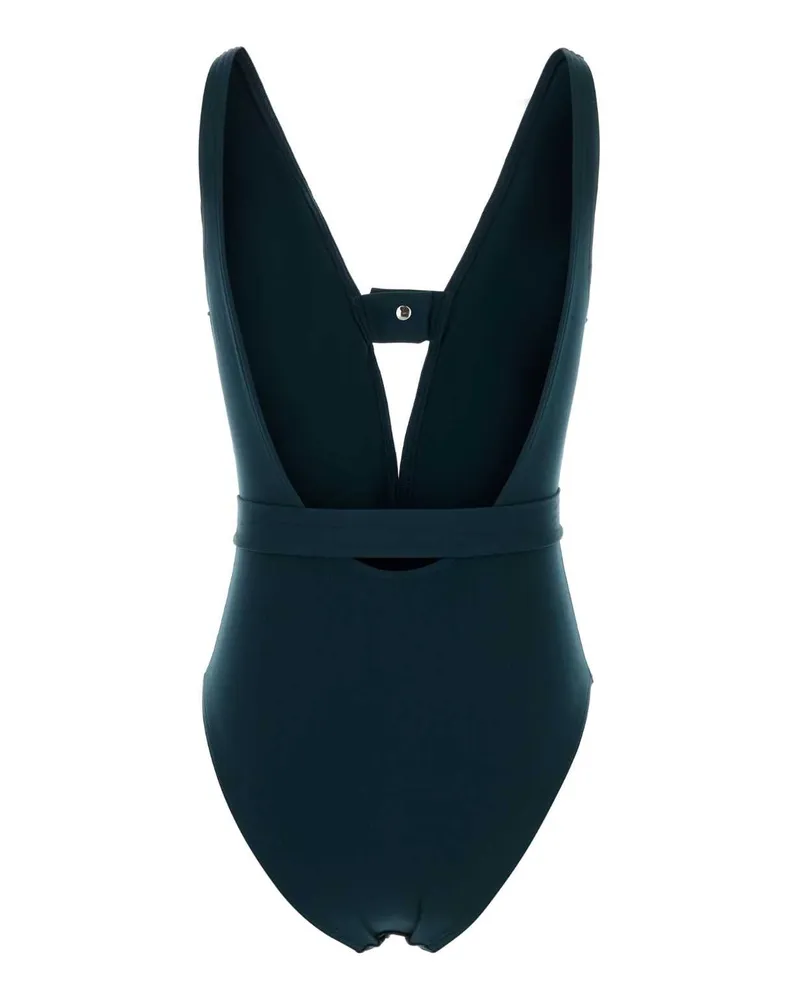 Eres Swimsuit — Blue Blue