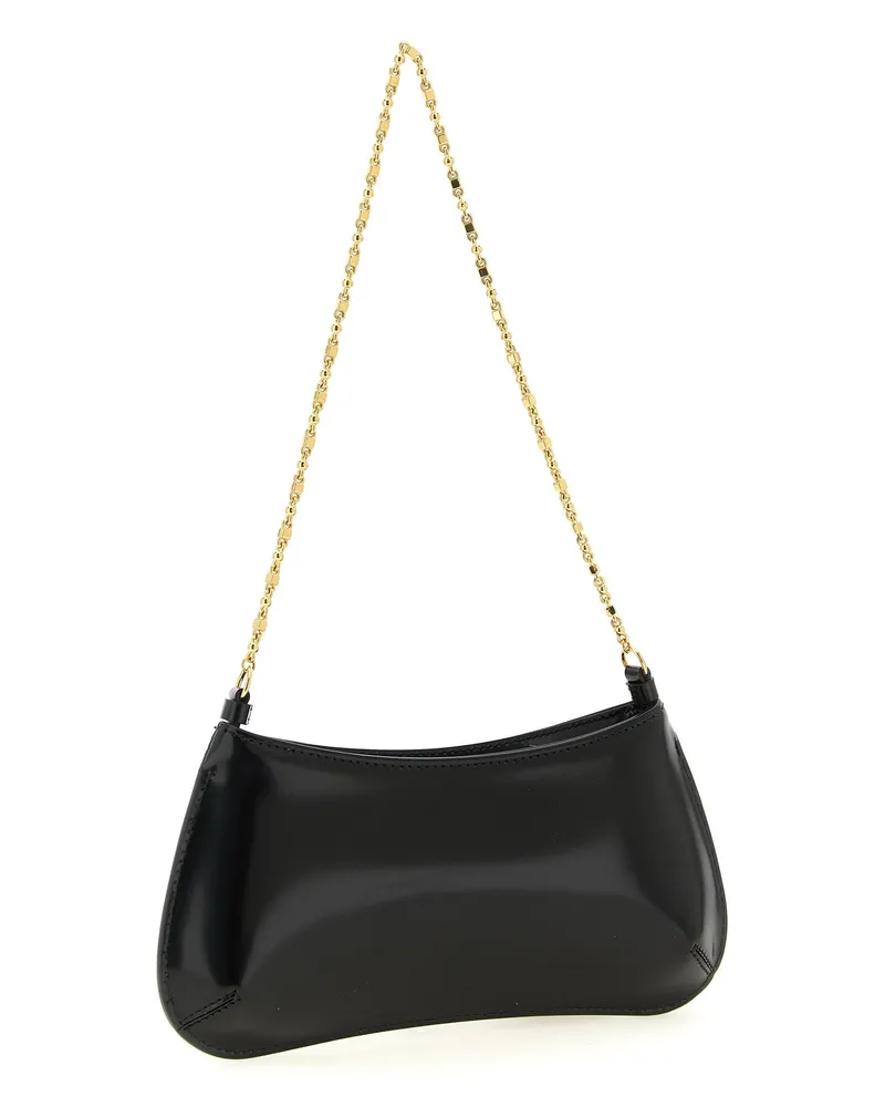 Jacquemus Shoulder Bag — Black Black