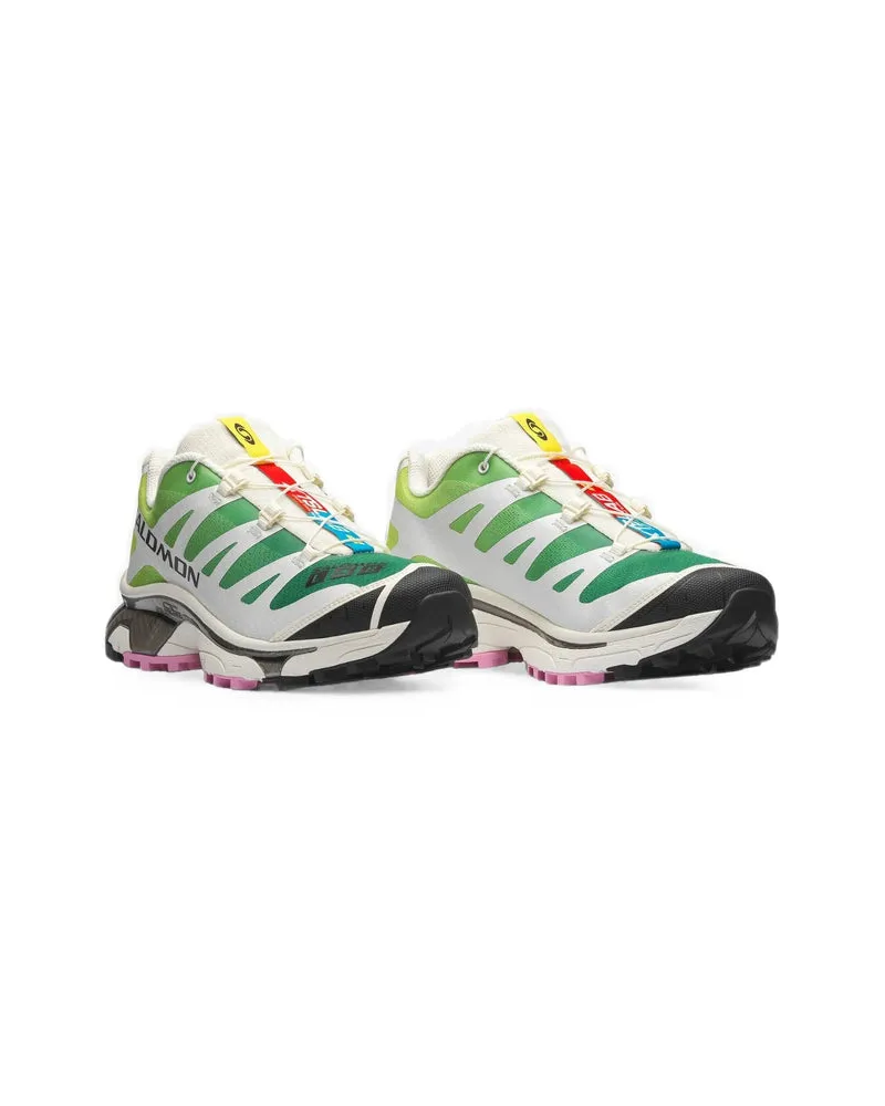 Salomon XT-4 Valip Sneaker — White White