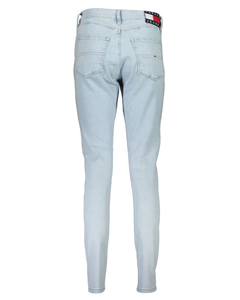 Tommy Hilfiger Sylvia Jeans — Blue Blue