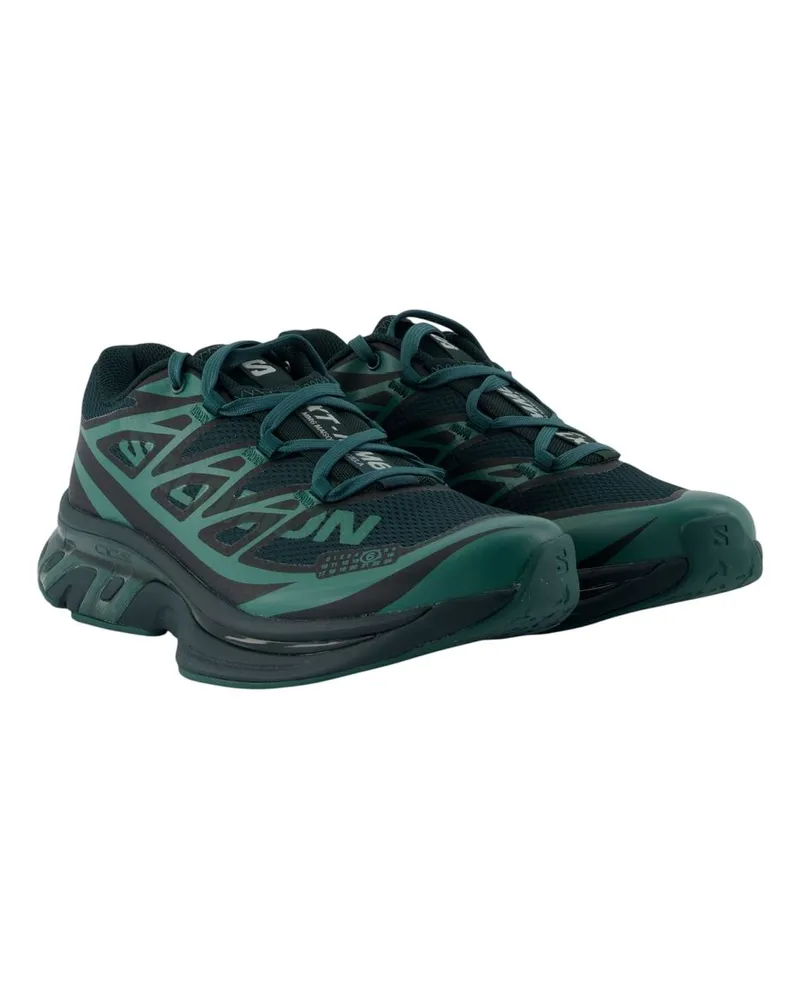 Maison Margiela XT Sneakers — Green Green