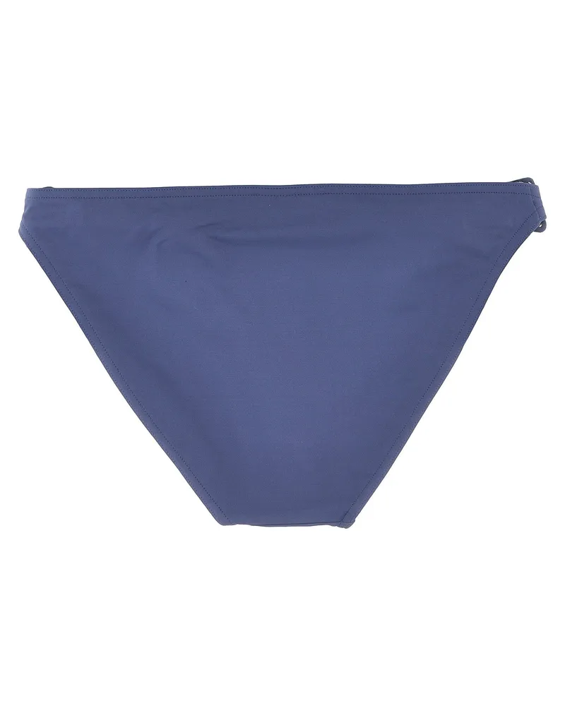 Eres Bikini Bottoms — Blue Blue