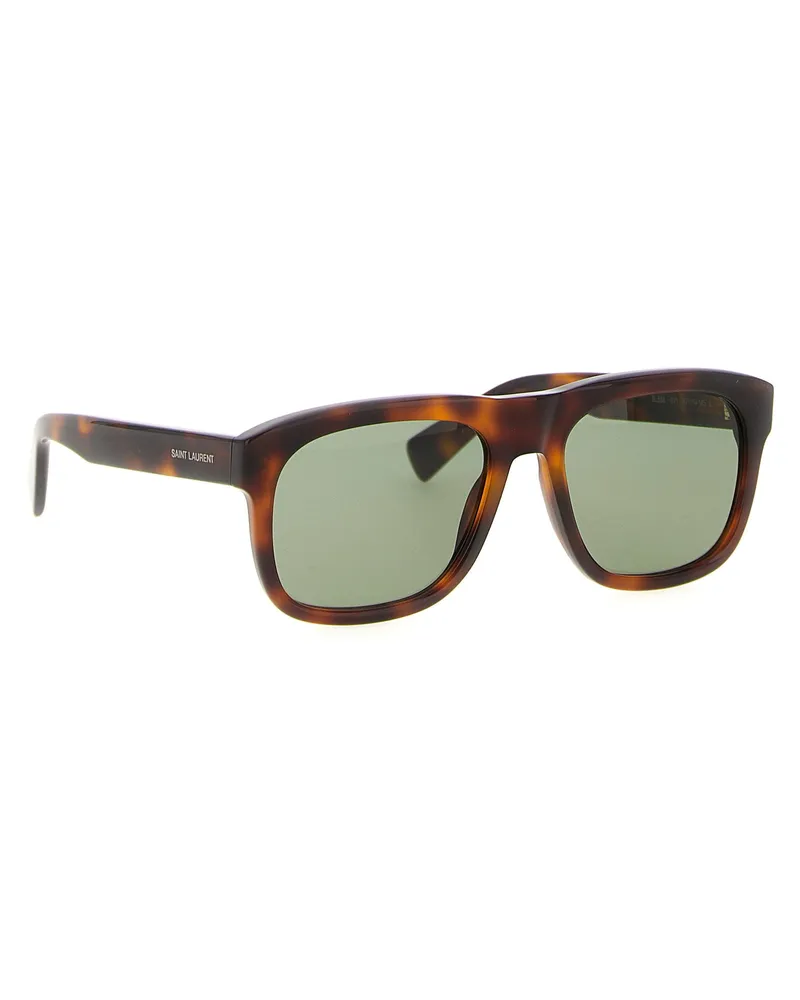 Saint Laurent SL Sunglasses — Tortoiseshell Tortoiseshell