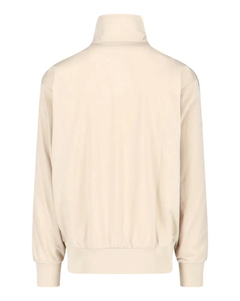 adidas Men's Sweaters Beige Recycled Polyester Beige