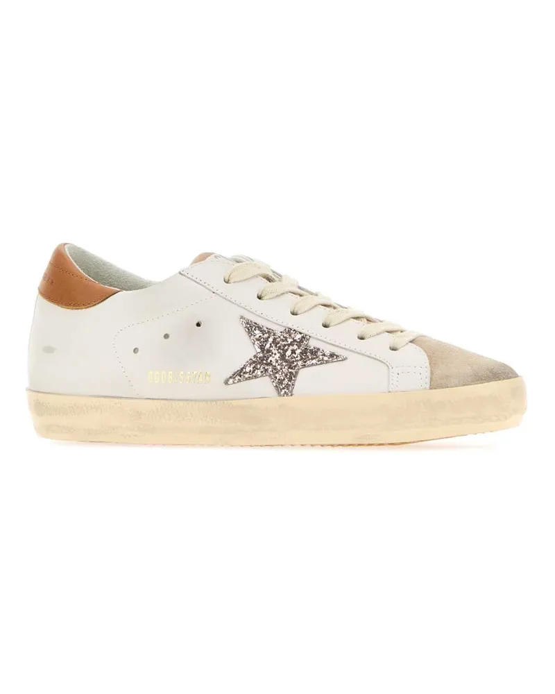 Golden Goose Whibeicinleabro Sneaker Beige