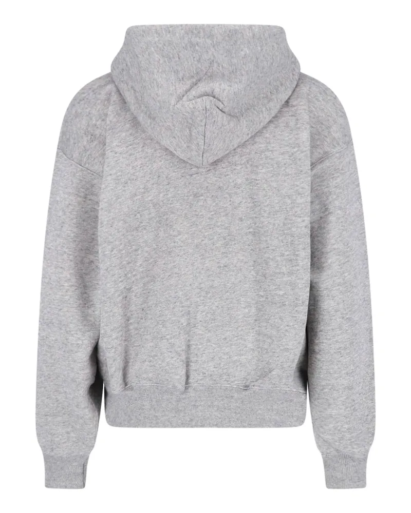 Ralph Lauren Women's Sweaters Grey Gray