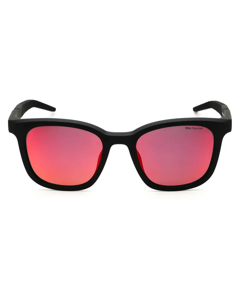 Nike Unisex Radeon 2 P Fv2407 Sunglasses Black Black