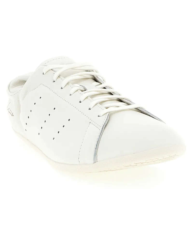 Y-3 Stan Smith Lo Pro Sneaker — White White