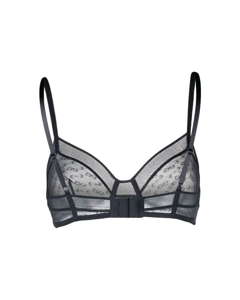 Eres Women's Positive Full-Cup Bra Aw22 W Navy