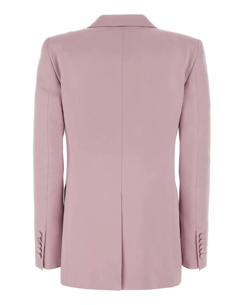 Tom Ford Orchidpink Giacche E Gilet Jacket Pink