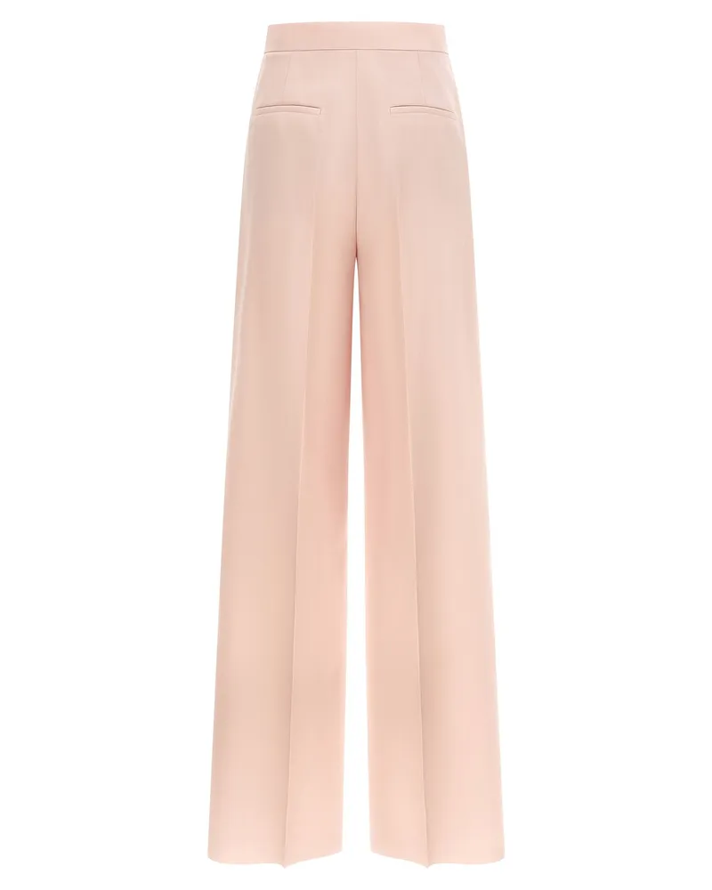 Max Mara Mxmgirone Trousers — Blush Blush